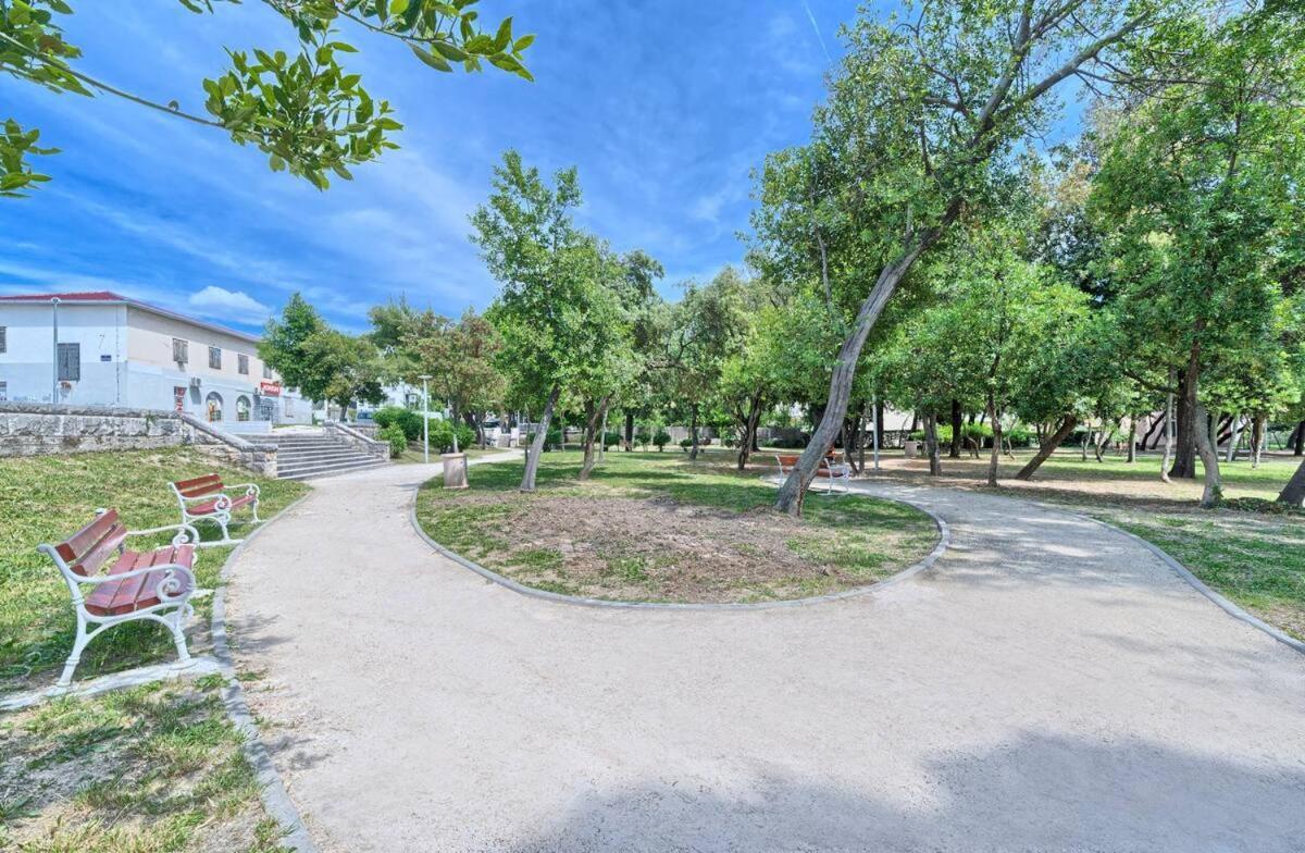 Apartman Mare Kaštela المظهر الخارجي الصورة