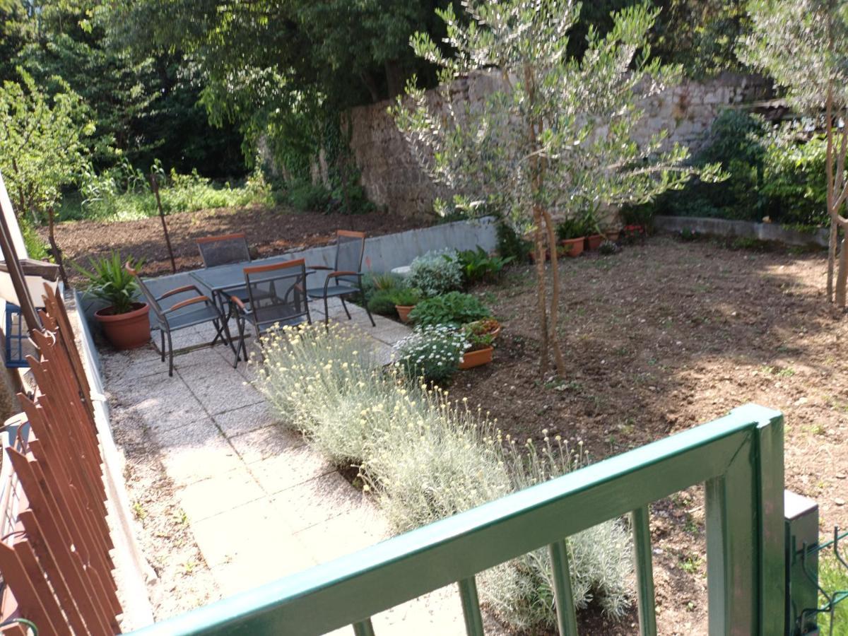 Apartman Mare Kaštela المظهر الخارجي الصورة