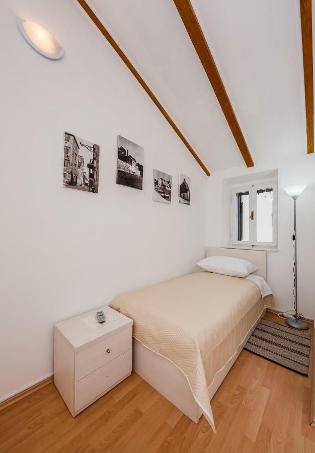Apartman Mare Kaštela المظهر الخارجي الصورة