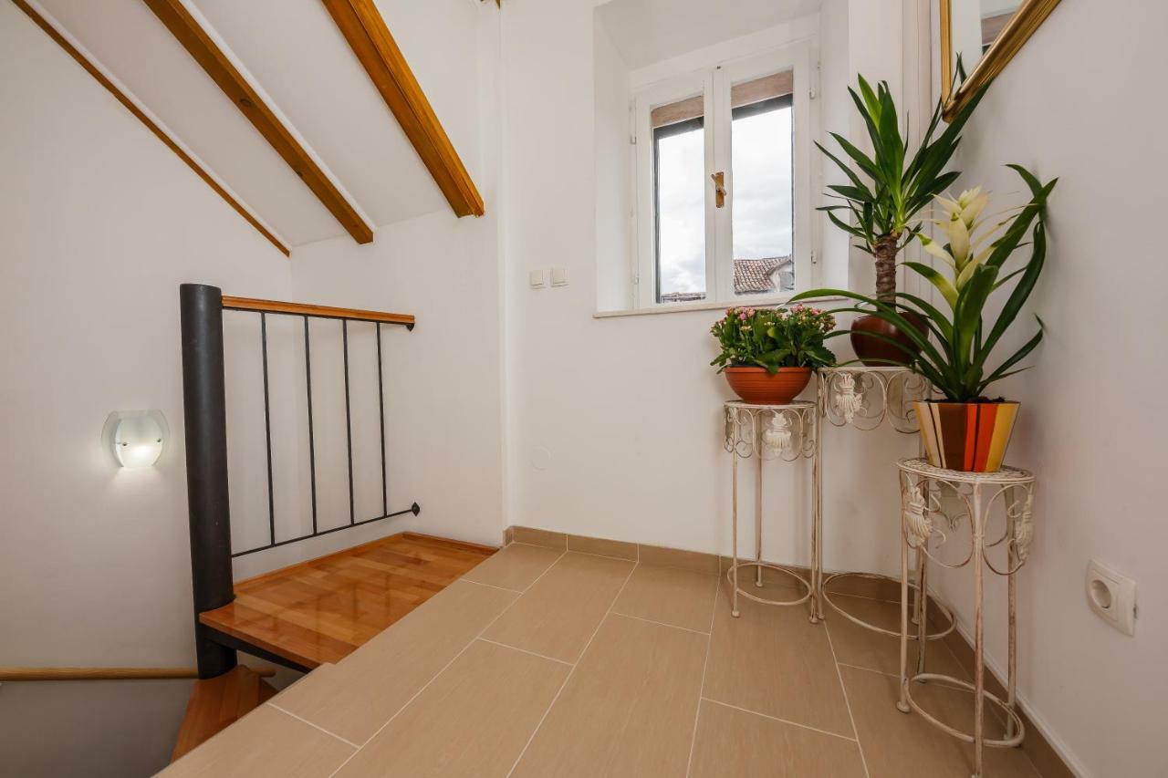 Apartman Mare Kaštela المظهر الخارجي الصورة