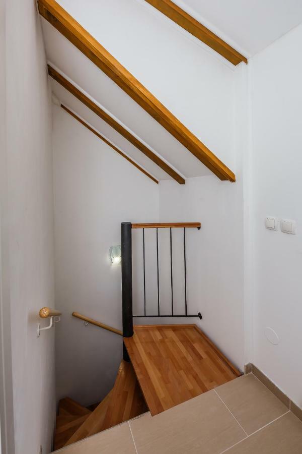 Apartman Mare Kaštela المظهر الخارجي الصورة