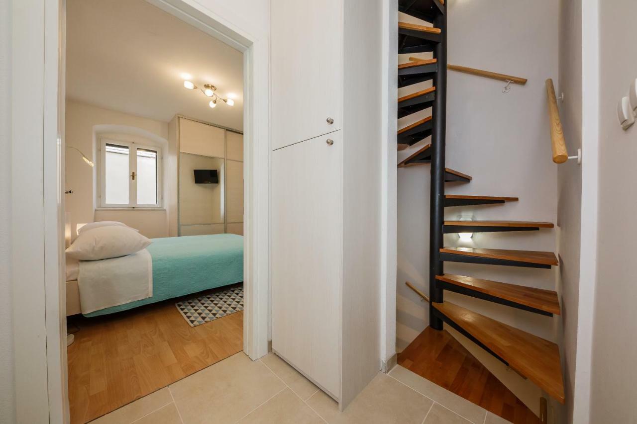 Apartman Mare Kaštela المظهر الخارجي الصورة