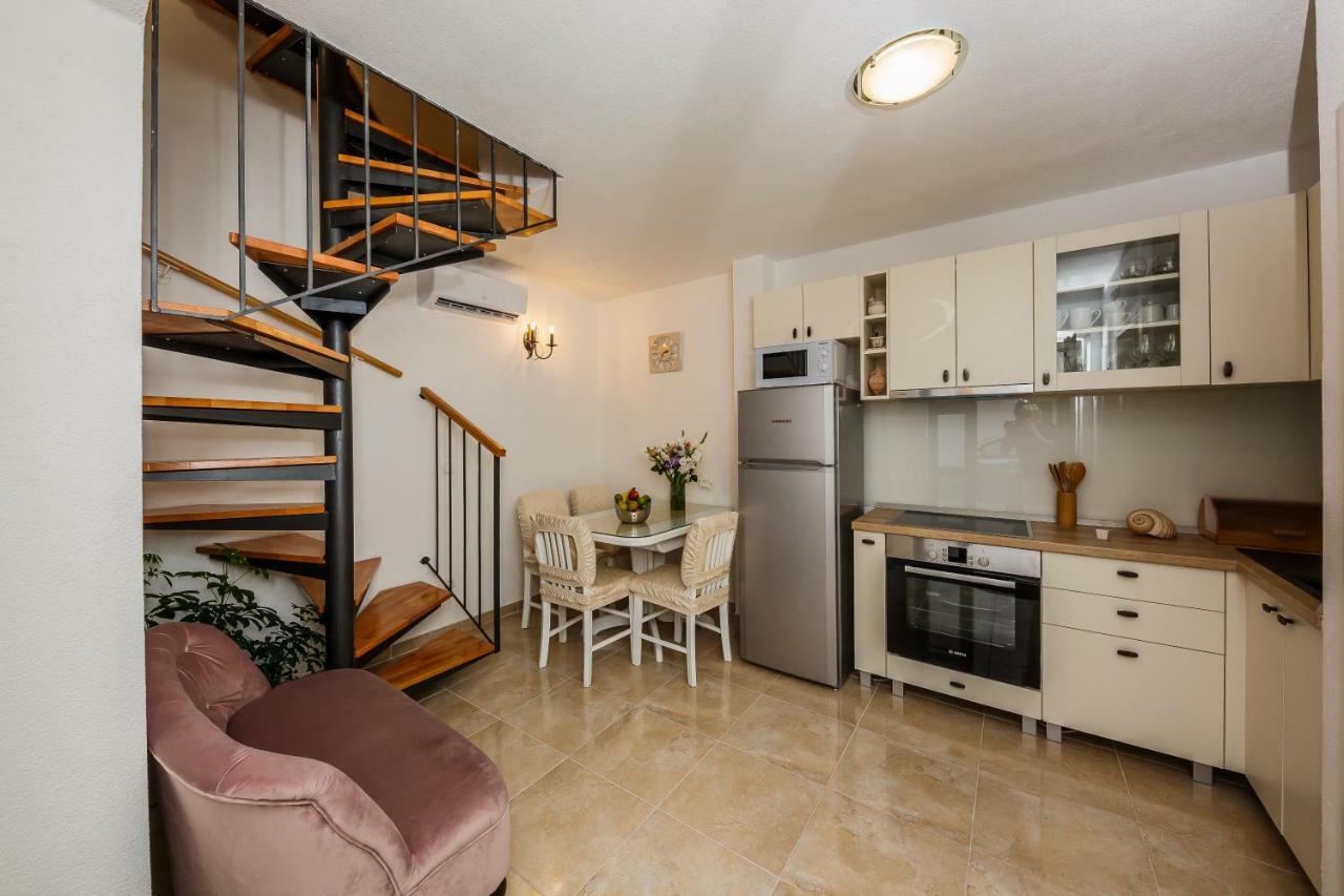 Apartman Mare Kaštela المظهر الخارجي الصورة