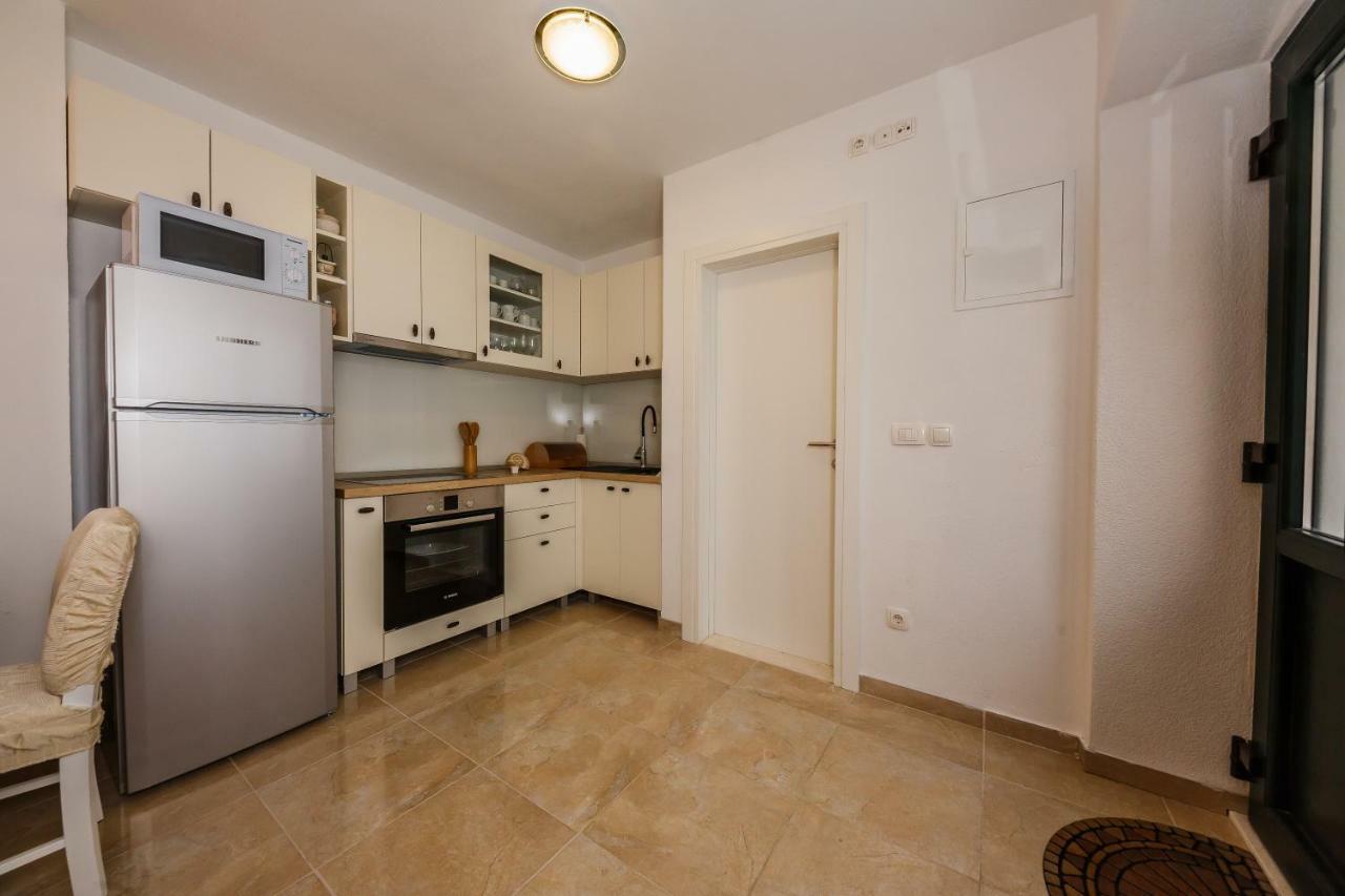 Apartman Mare Kaštela المظهر الخارجي الصورة