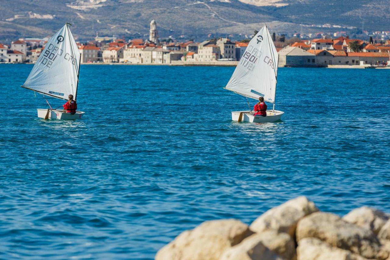 Apartman Mare Kaštela المظهر الخارجي الصورة