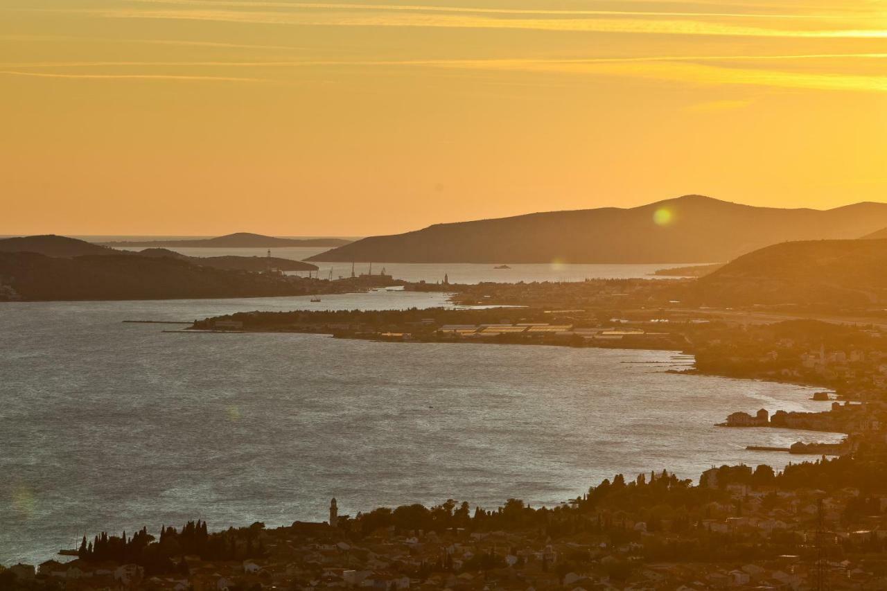 Apartman Mare Kaštela المظهر الخارجي الصورة