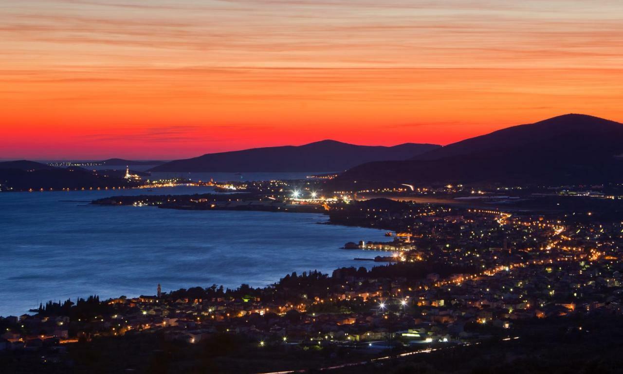 Apartman Mare Kaštela المظهر الخارجي الصورة