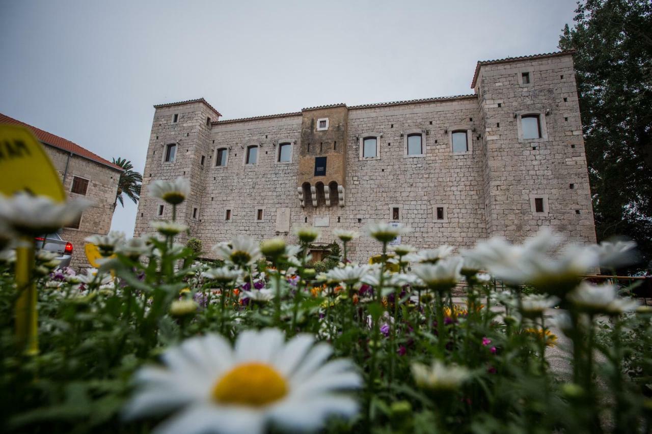 Apartman Mare Kaštela المظهر الخارجي الصورة