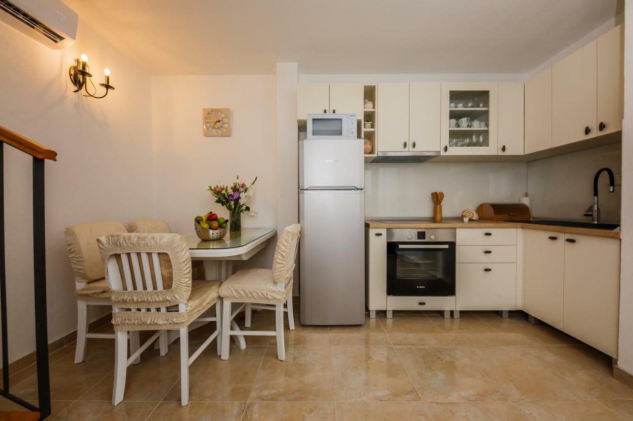 Apartman Mare Kaštela المظهر الخارجي الصورة