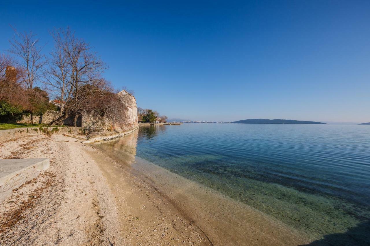 Apartman Mare Kaštela المظهر الخارجي الصورة