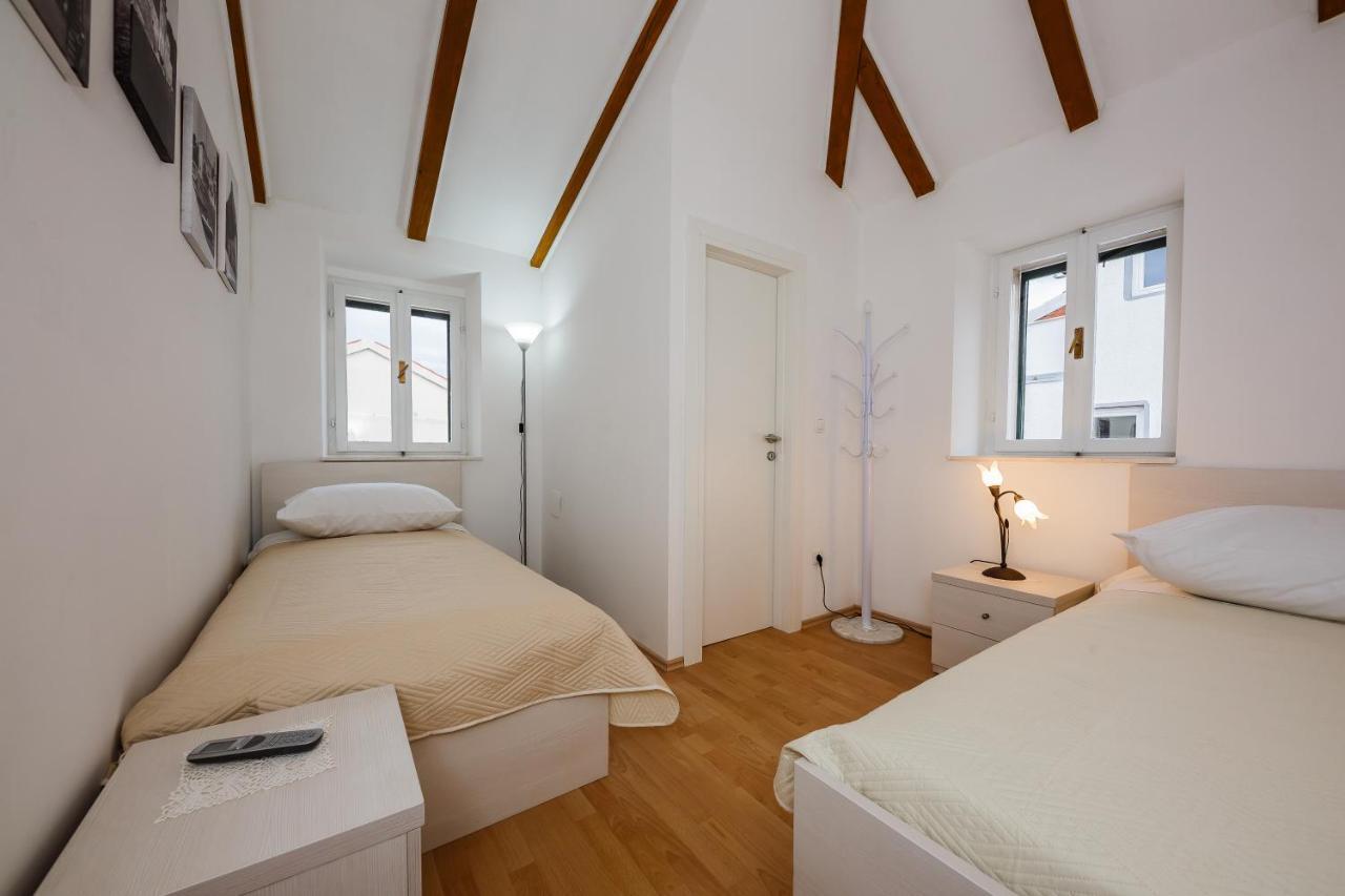 Apartman Mare Kaštela المظهر الخارجي الصورة